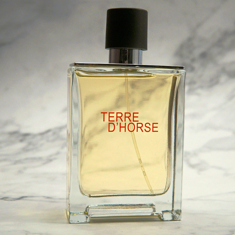 Story of Flowers The Earth Moški parfum Lasting Wood Fragrance Neutral Gulong Vodni sprej Live_voghion.com