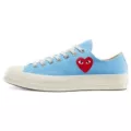 Natural Low Top (Runs Large)