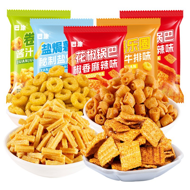 30팩/450g 혼합맛