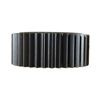 Parts, Suitable for – Transmission gear and shaft