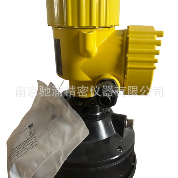 Vegason 63超声波液位传感器 -双线 -输出功率:4-20毫安 15m24VDC