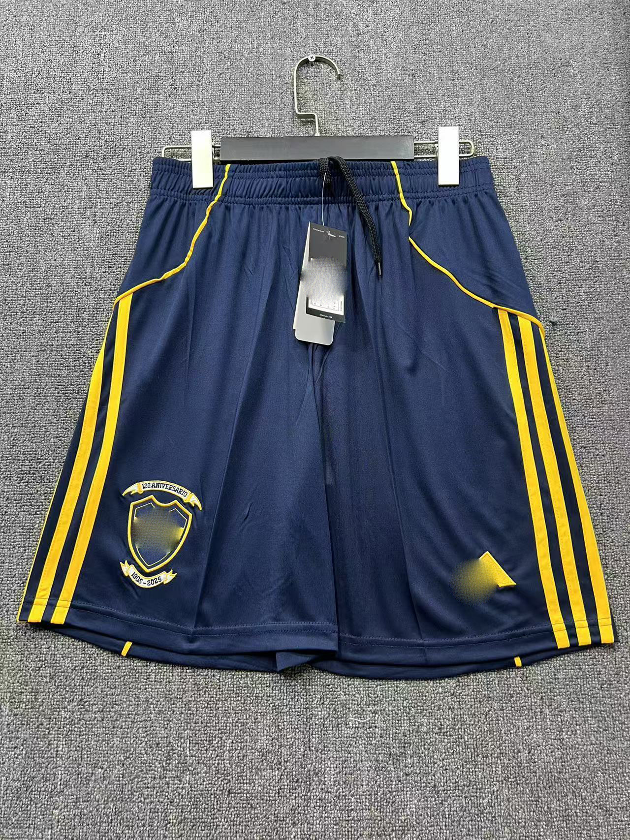 2.526 boca en casa