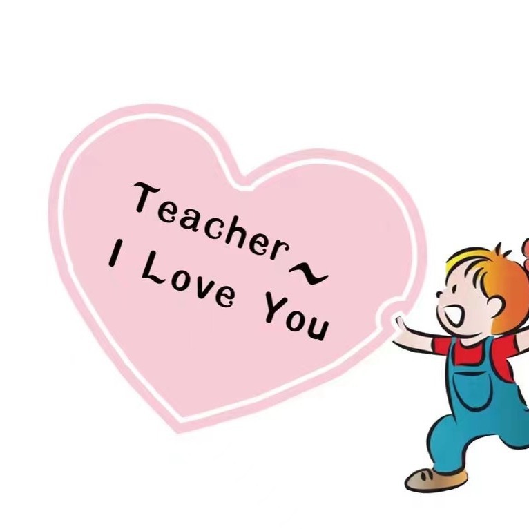 Palabras de bendición de decoración de ramo para maestros hombres y mujeres tarjeta pequeña tarjeta colgante