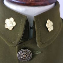抗战时期民国影视剧同款演出服剧本杀专用
