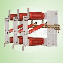 24KV戶內高壓隔離開關GN-24/630-250