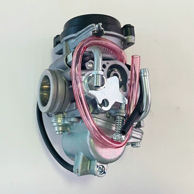 Single throttle cable carburetor, suitable for FZ16 BYSON, FZS, and SZ16 BYSON motorcycles (Motorcycle Carburetor)