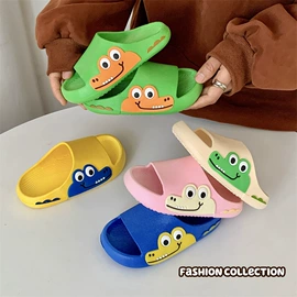 童拖鞋;家居棉鞋;童凉鞋