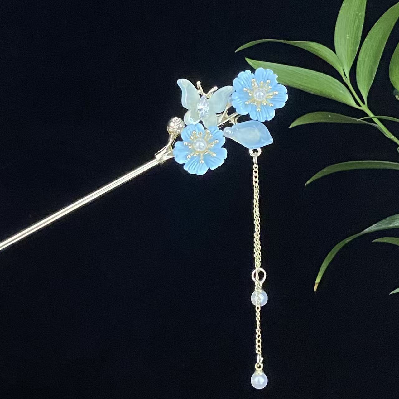 Hairpin 2521