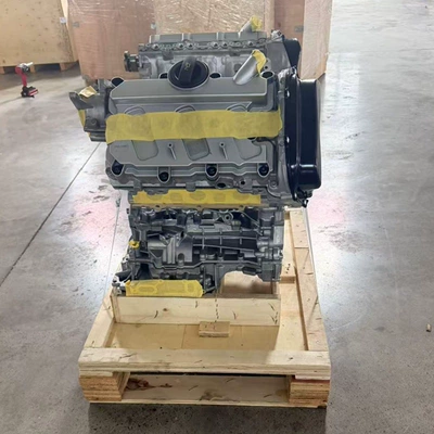 A4B8/A5/A6C6 V6 Original – Engine assembly