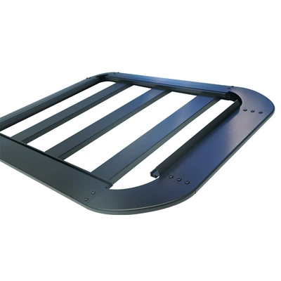 Travel Rack and Luggage Frame with – Roof rack