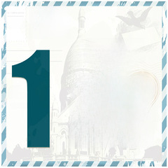 Shipping price difference foreign trade children's skirt spring and autumn lace flower children's dress princess dress with train evening dress for girls