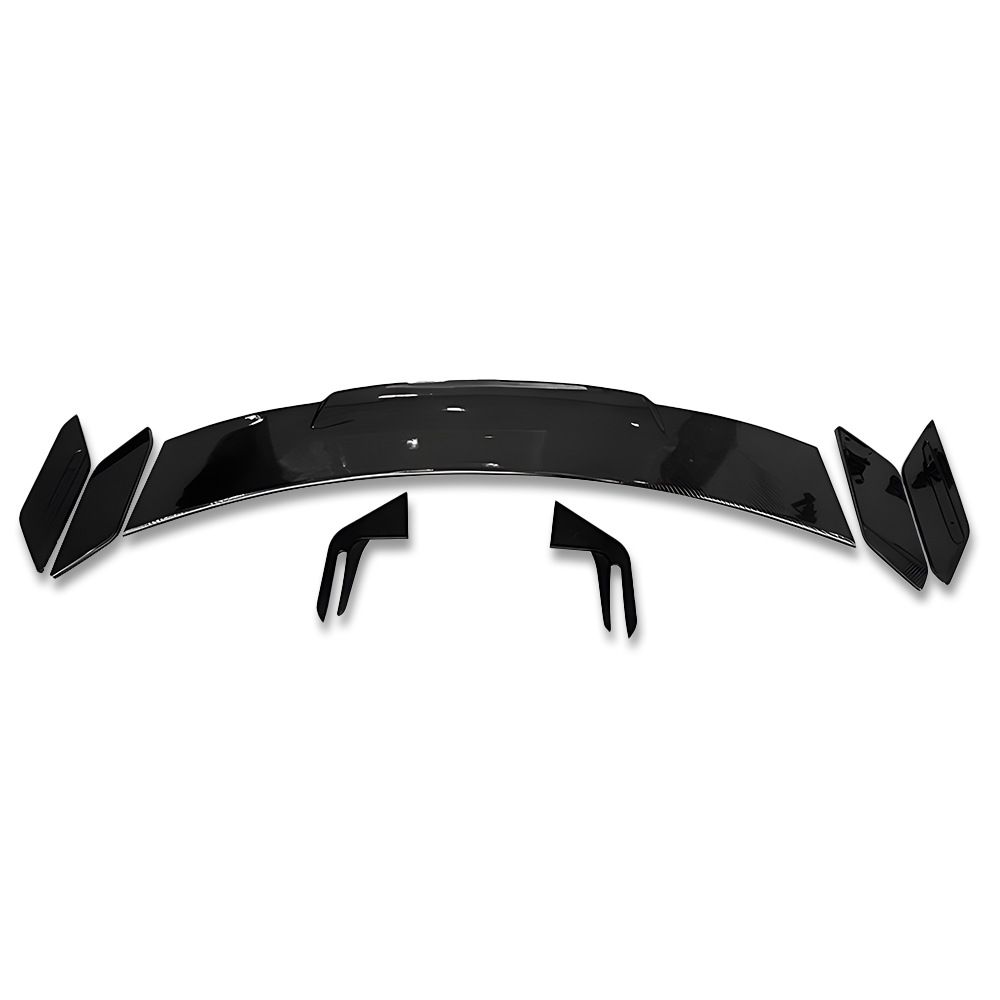 Suitable for Bmw M3M4 (2022+) G80G82Mp Rear Wing Car Modification Parts, Large Quantity, Excellent Price, Factory Direct Sales