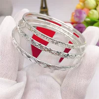 Серебряный браслет, оптовая продажа, прямая продажа с завода