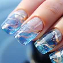 �W�����L��W��������{ɫ��Ⱦ���׽𲭾��l������nails