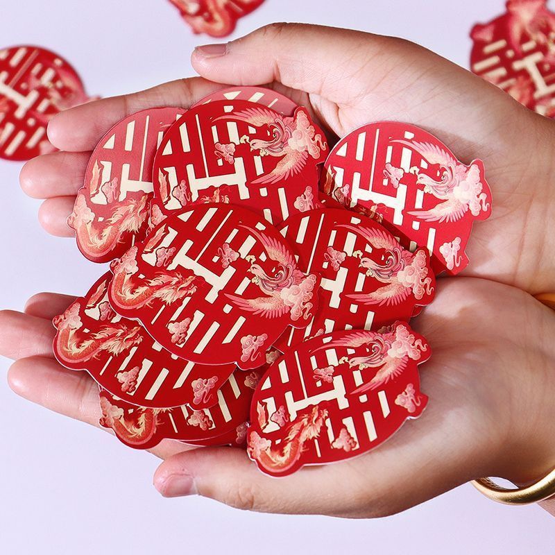 드래곤과 피닉스의 행복