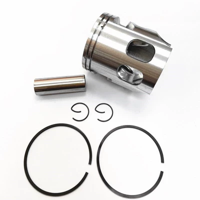 Piston, piston ring, piston pin DT125 piston piston ring