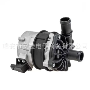 Volkswagen Touareg üçün 4H0965567 4H0965569A köməkçi elektron su nasosu