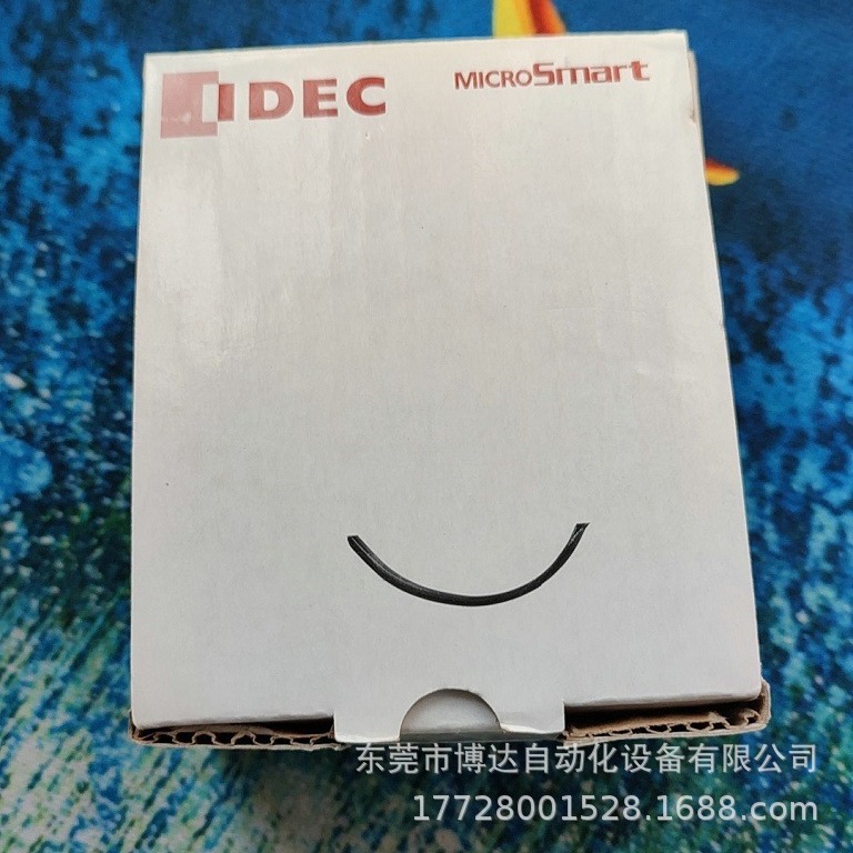 IDEC/和泉可编程控制器FC4A-K2C1 全新原装 正品现货  议价