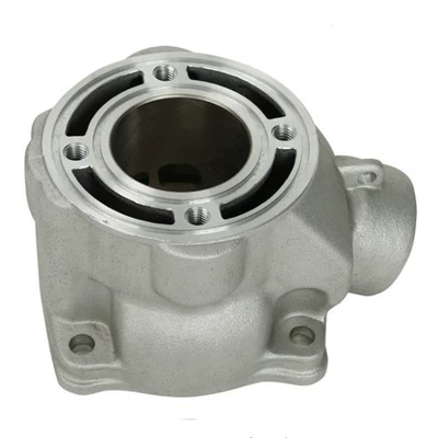 Cylinder Piston Accessories, Cylinder and parts
