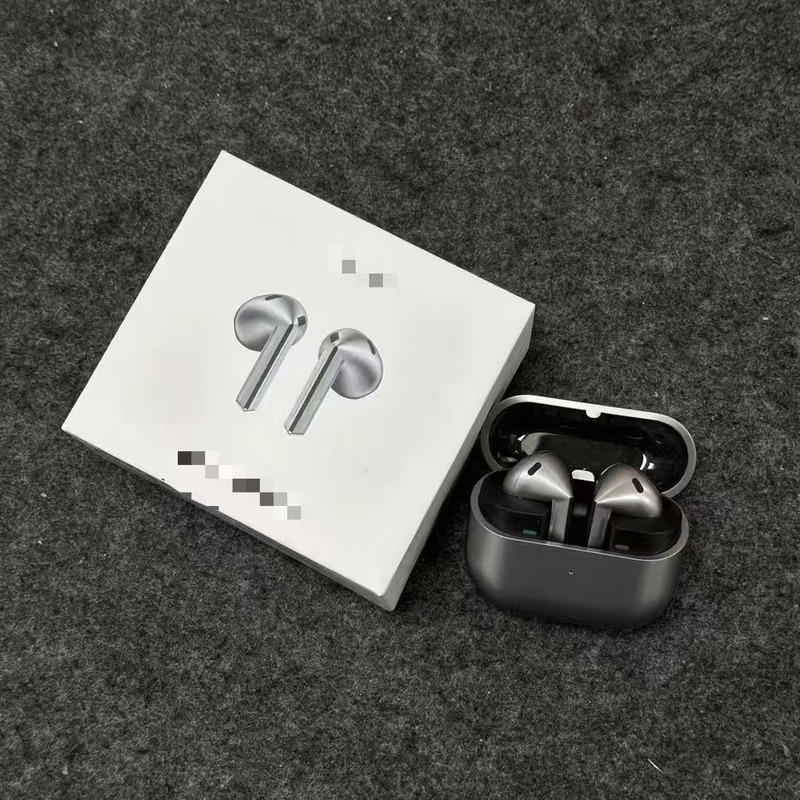 跨境爆款R530半入耳无线入耳式半入式蓝牙耳机适用GalaxyBuds3pro|undefined