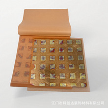 �D�Ƽt�~�òʽ�14����/�����b��ˇ�N�� Variegataed gold leaf