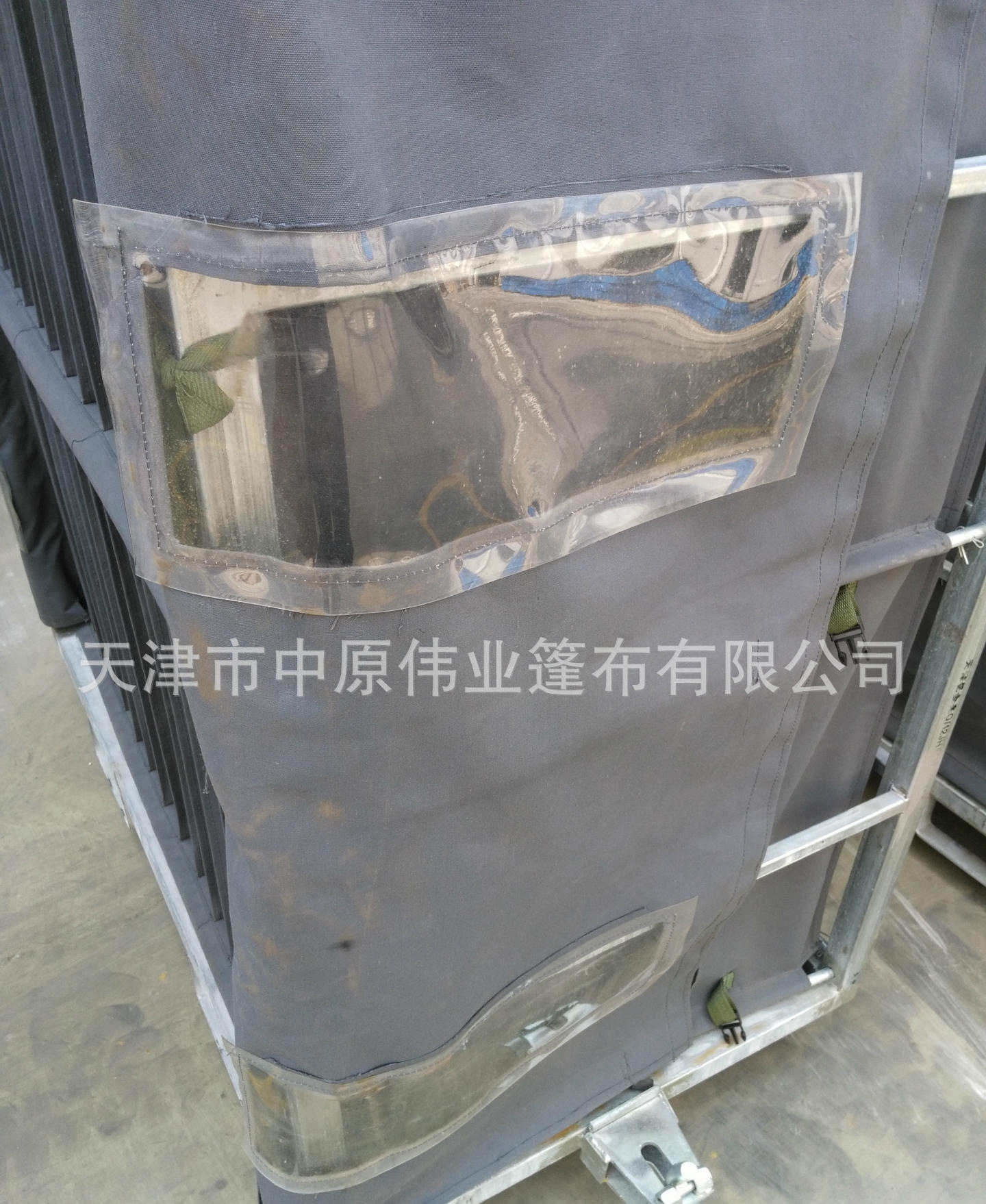 厂家物流台车、物流中转车，布兜车、软装车、转运车防划痕