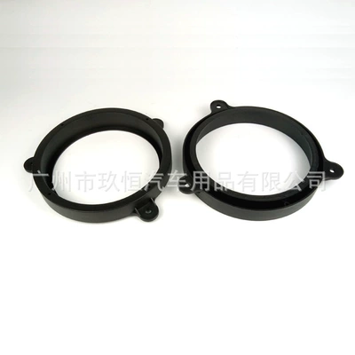 Forester Rear Door Dedicated Speaker: Other Car Video