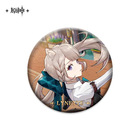 正規品 原神 官谷周辺 フニーナ放浪者 八重神子バッジ バジ谷人気完全版