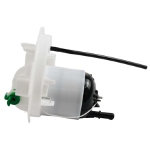 J豹XF XFR XJ XJR OE C2D28280汽车配件燃油滤清器新款欧式塑料