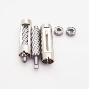 Wholesale nail cutter hob electric nail grinder hardware electric nail cutter hob spiral nail blade hardware