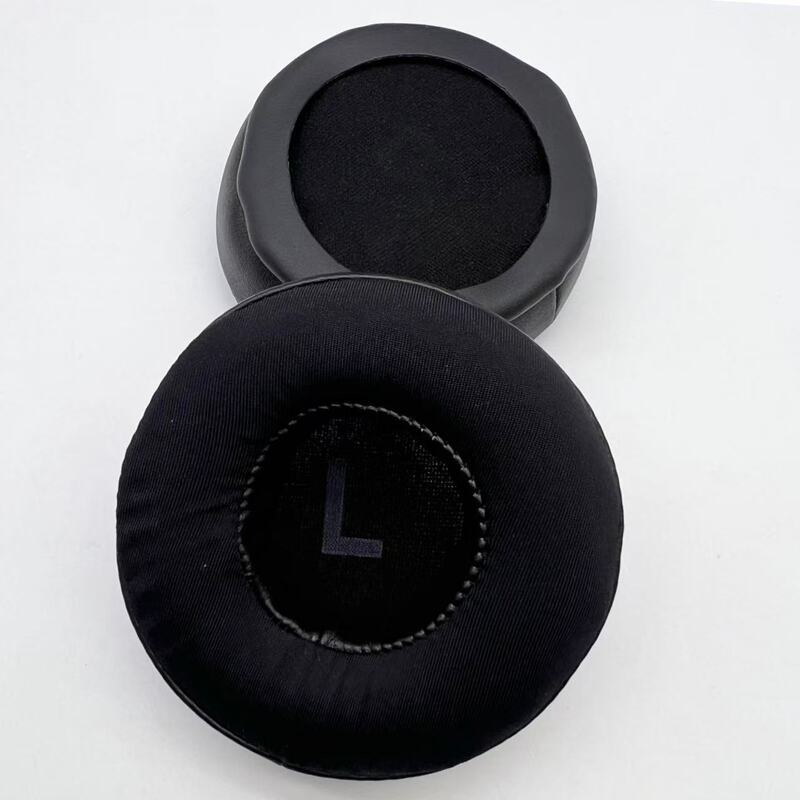Suitable for Jbl Jr300 T450Bt T500Bt Tune600 Ice-Sense Headphone Covers Earmuffs Earmuffs