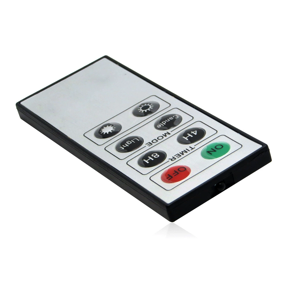 Wireless remote control, air fan, factory direct supply, 12 keys