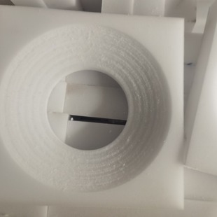 New Energy Flame Retardant Foam Flame Retardant Sponge Lightweight Shockproof Sponge Sound-absorbing Heat-insulating Sponge