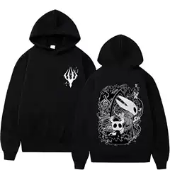 Game Hollow Knight Graphic Hoodie Unisex Sweatshirt