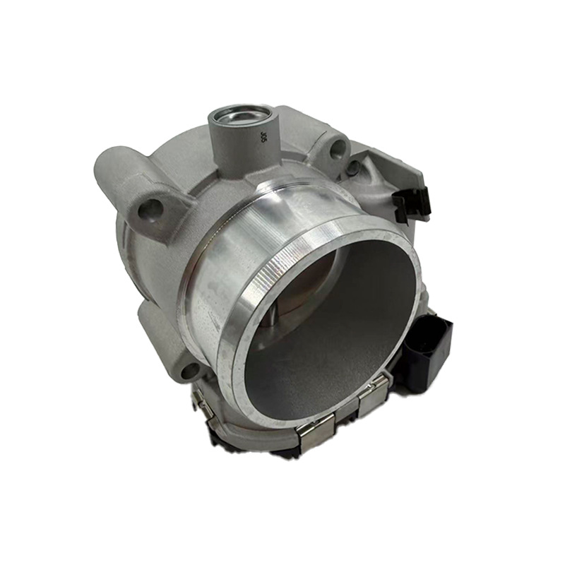 Suitable for Mercedes-Benz Throttle Body Assembly A2711410025 0280750076 0280750720