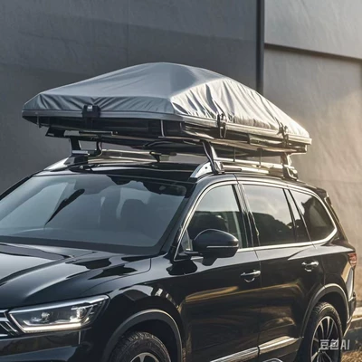Universal Car Roof Rain Cover, Roof box