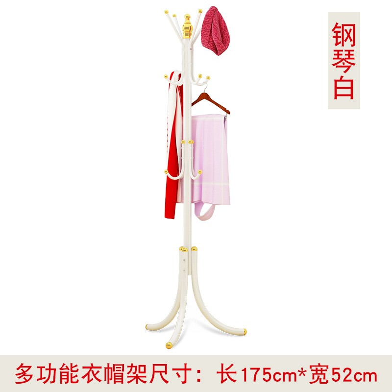 럭셔리 볼드 화이트