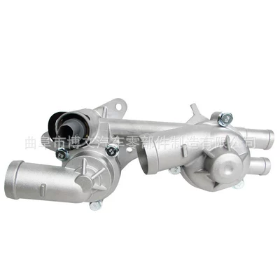 Thermostat Ea111 All-Aluminum Single Valve