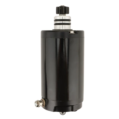 Starter motor suitable, Starter and accessories
