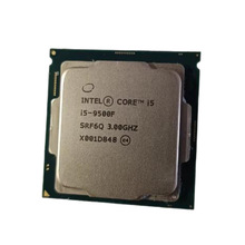 i5 9500F ������ 3GHz 9MB 14���� 65W LGA 1151̨ʽ��ɢƬ