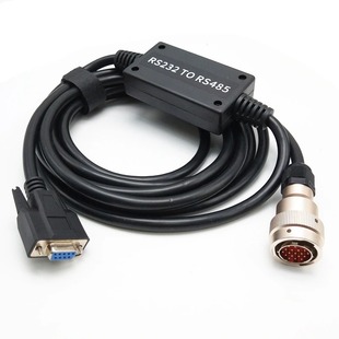 C3 RS232 to RS485���Y�z�y�x�B�Ӿ�Cable��оƬpcb��star OBD2