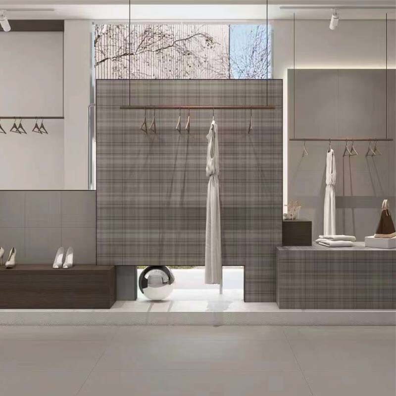Woven Cloth Pattern Tiles 600X1200 Guest Restaurant Carpet Tiles Kitchen and Bathroom Balcony Wall and Floor Tiles Clothing Store Chain Tiles Woven Cloth Pattern Tiles 600X1200 Guest Restaurant Carpet Tiles Kitchen and Bathroom Balcony Wall and Floor Tiles Clothing Store Chain Tiles