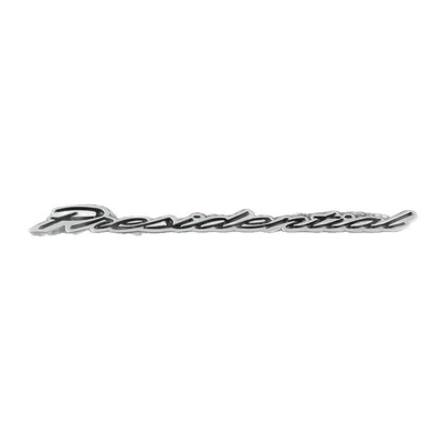 Car logo, MKX, Adventurer, Aviator modified car