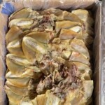 全淡无盐墨鱼规格多北海勿海鲜水产干货批发