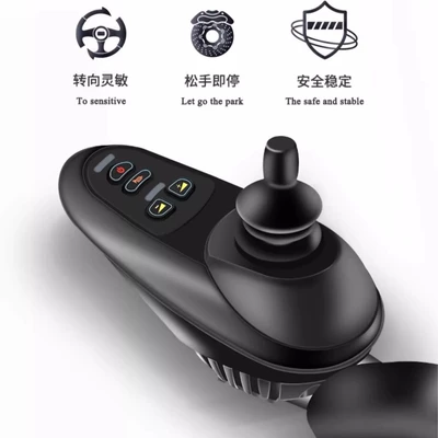 Qatlanan elektrik velosipedlər – Disabled