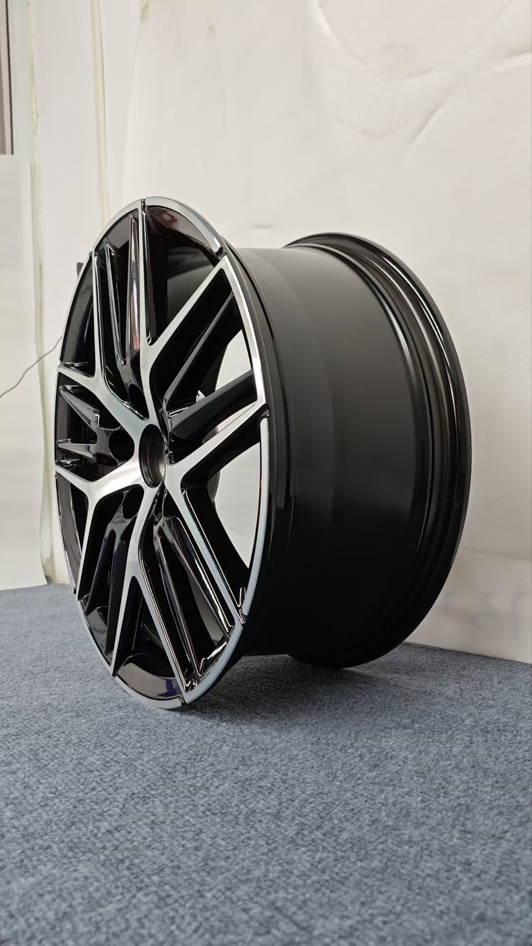 BYD HAN EV/DM 18-19 inch Wheel Rim for BYD Han EV DM
