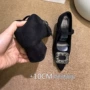 10cm法式超高跟新款女鞋