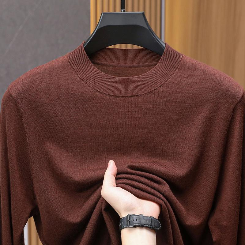 5105 chestnut brown