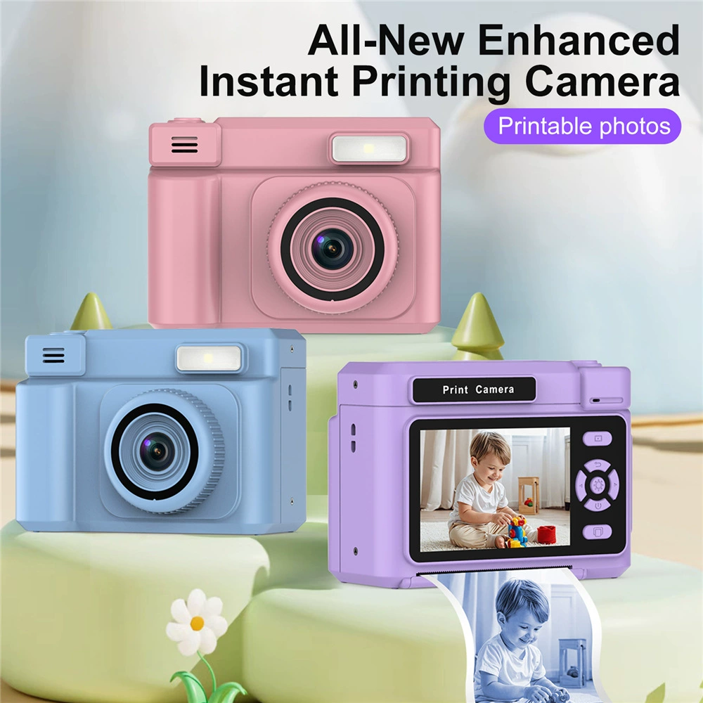 Polaroid, фотоаппарат для съемок, для импорта, D15