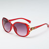 Fashionable sunglasses, glasses, factory direct supply, flowered